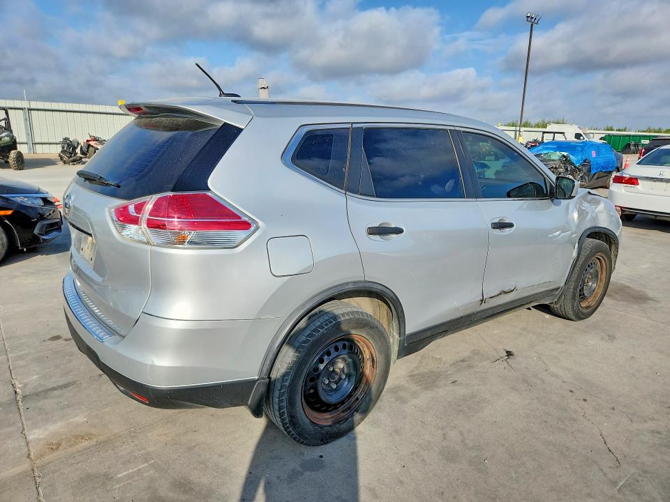 Aukcja sprzedaży 2016 Nissan Rogue, vin: JN8AT2MT6GW012256, numer aukcji: 67733996