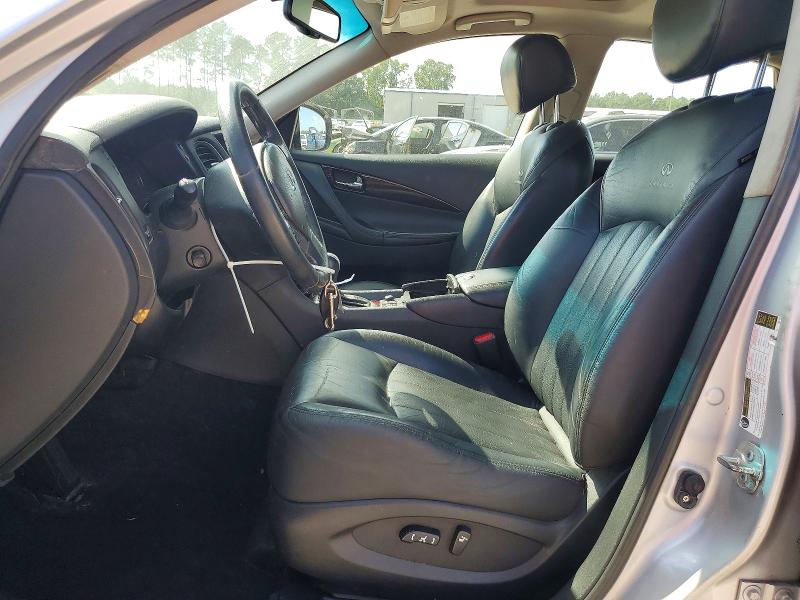 Продаж на аукціоні авто 2010 Infiniti Ex35, vin: JN1AJ0HP3AM700059, номер лоту: 67639286