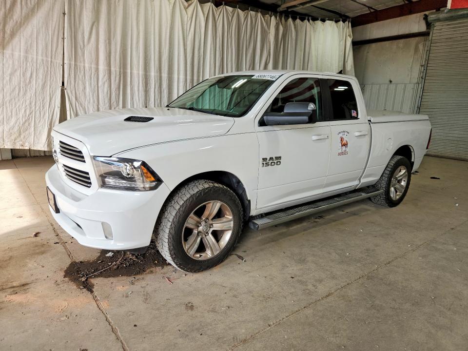 Auction sale of the 2014 Ram 1500, vin: 1C6RR7HT9ES133413, lot number: 68067746
