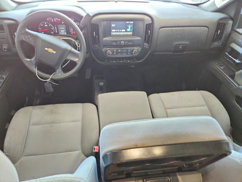 Aukcja sprzedaży 2016 Chevrolet Silverado, vin: 1GCVKPEC4GZ184179, numer aukcji: 67613246