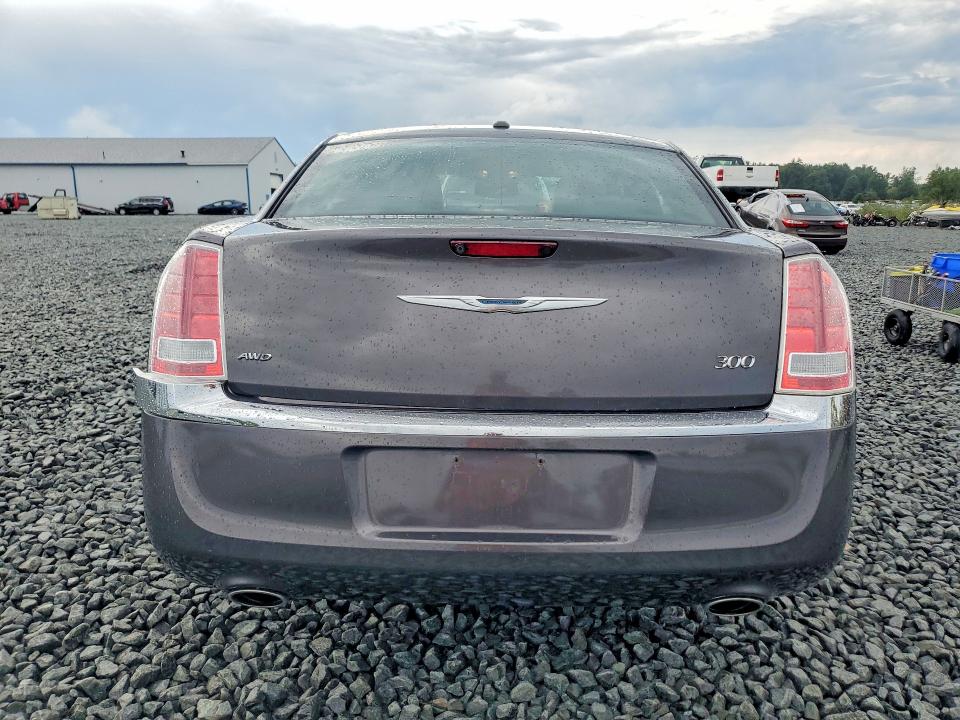 Aukcja sprzedaży 2013 Chrysler 300, vin: 2C3CCARG0DH581161, numer aukcji: 67328506