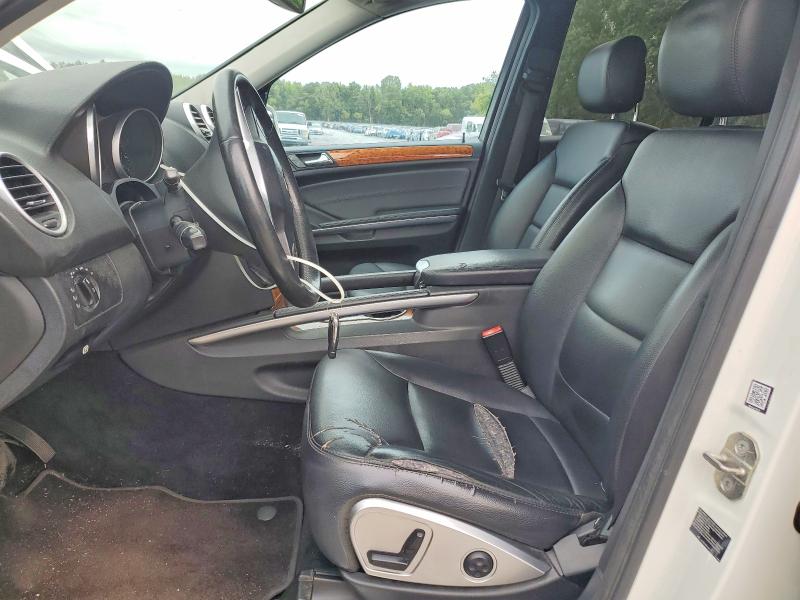 70788076 :رقم المزاد ، 4JGBB86E69A454955 vin ، 2009 Mercedes-benz Ml مزاد بيع