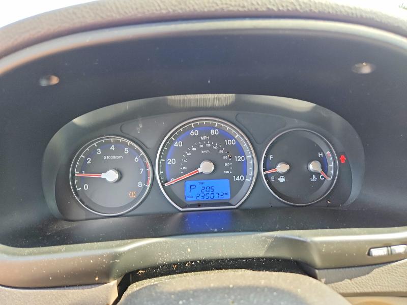 Aukcja sprzedaży 2010 Hyundai Santa Fe, vin: 5NMSK3AB4AH373855, numer aukcji: 68959536