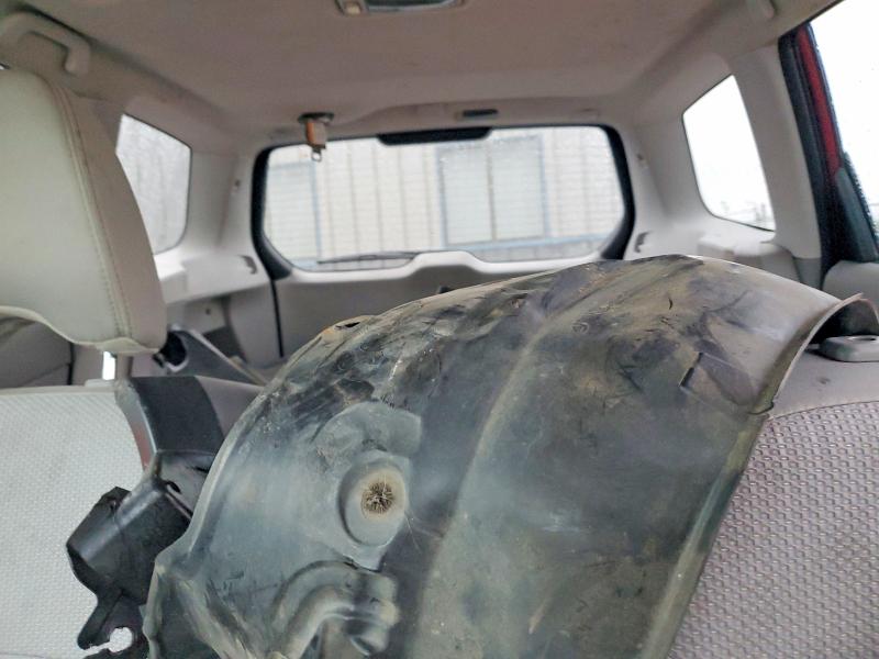 Продажа на аукционе авто 2013 Subaru Forester, vin: JF2SHADC7DH424134, номер лота: 68344286