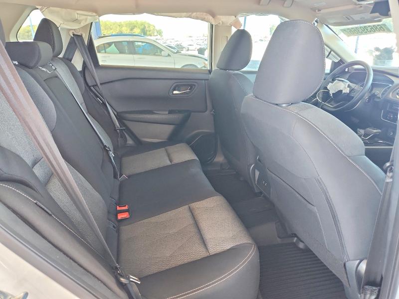 Aukcja sprzedaży 2025 Nissan Rogue, vin: 5N1BT3BA4SC866689, numer aukcji: 68639366