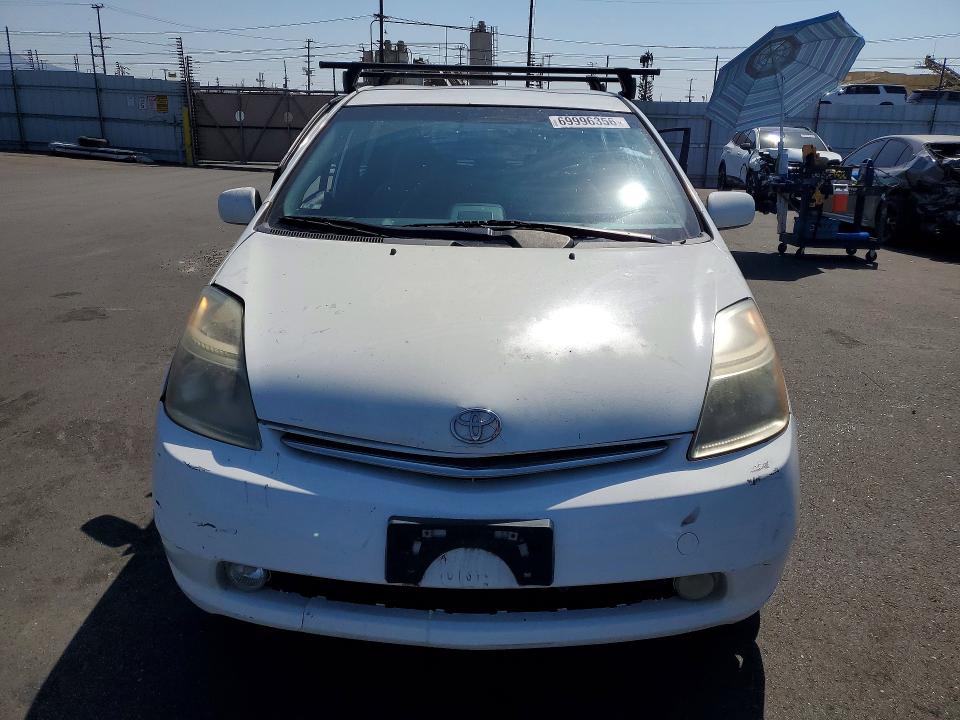 Продажа на аукционе авто 2009 Toyota Prius, vin: JTDKB20U697848342, номер лота: 69996356