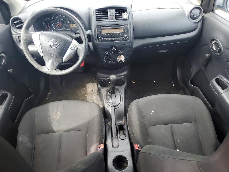 68241426 :رقم المزاد ، 3N1CN7APXGL877789 vin ، 2016 Nissan Versa مزاد بيع