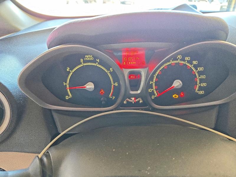 Продаж на аукціоні авто 2013 Ford Fiesta, vin: 3FADP4BJ2DM162764, номер лоту: 71051446