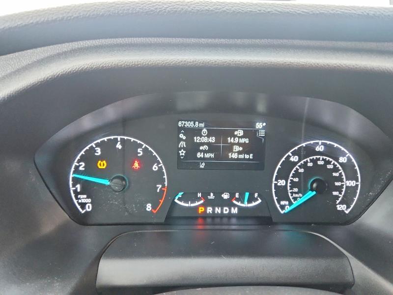 Продажа на аукционе авто 2025 Ford Transit, vin: 1FTBW3X83SKA96069, номер лота: 70454636