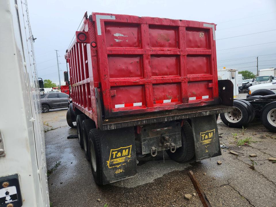 Продажа на аукционе авто 1996 Peterbilt 357, vin: 1XPADB0X3TN394083, номер лота: 68847946