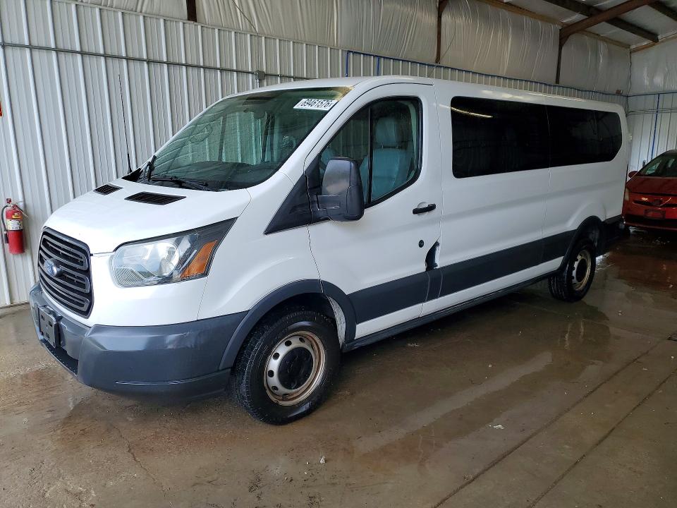 Продаж на аукціоні авто 2015 Ford Transit, vin: 1FBZX2YM1FKA74910, номер лоту: 69461576