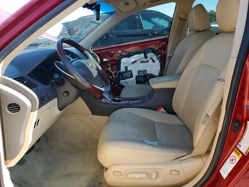 67787496 :رقم المزاد ، JTHBJ46G992316367 vin ، 2009 Lexus Es مزاد بيع