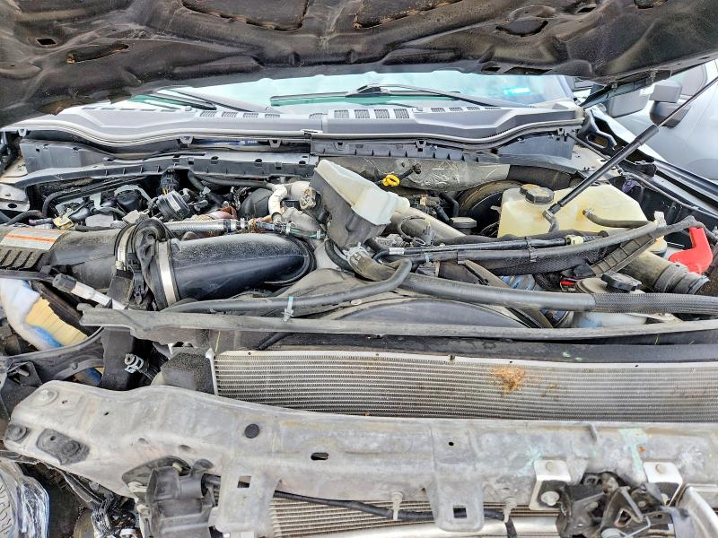 Продаж на аукціоні авто 2022 Ford F250, vin: 1FT8W2BT5NED71671, номер лоту: 67444546