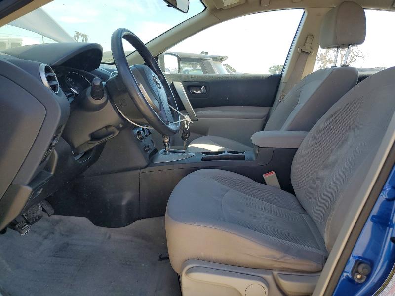 Продажа на аукционе авто 2011 Nissan Rogue, vin: JN8AS5MT6BW187653, номер лота: 70451886
