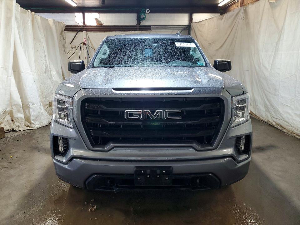 2021 Gmc Sierra მანქანა იყიდება აუქციონზე, vin: 3GTU9CET6MG297868, აუქციონის ნომერი: 67519746