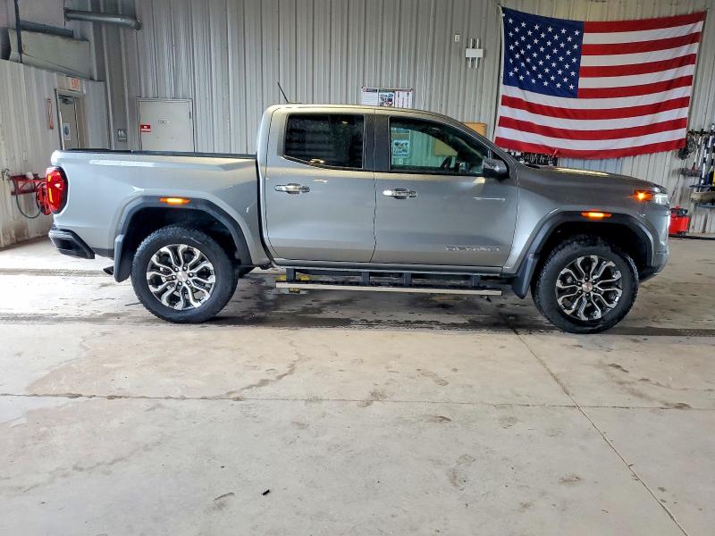 2025 Gmc Canyon მანქანა იყიდება აუქციონზე, vin: 1GTP2FEK5S1149958, აუქციონის ნომერი: 68366256
