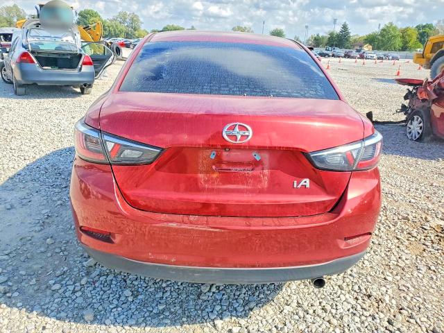 Продаж на аукціоні авто 2016 Scion Ia, vin: 3MYDLBZV8GY141273, номер лоту: 67461146