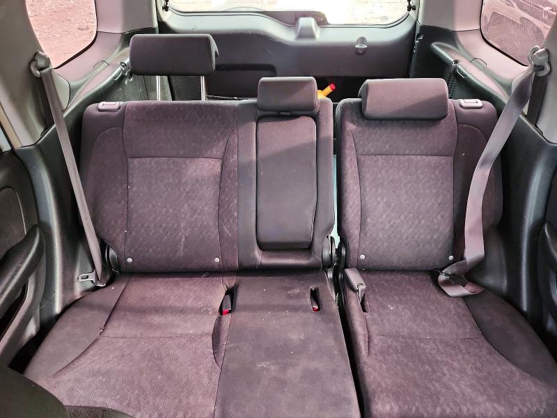 2005 Honda Cr-v მანქანა იყიდება აუქციონზე, vin: SHSRD78525U318160, აუქციონის ნომერი: 70161786