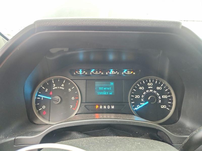 Продажа на аукционе авто 2019 Ford F150, vin: 1FTFX1E5XKKE16855, номер лота: 69785306