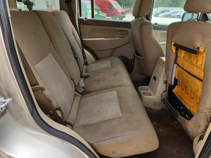 Продажа на аукционе авто 2008 Jeep Liberty, vin: 1J8GP28K48W241783, номер лота: 69958446