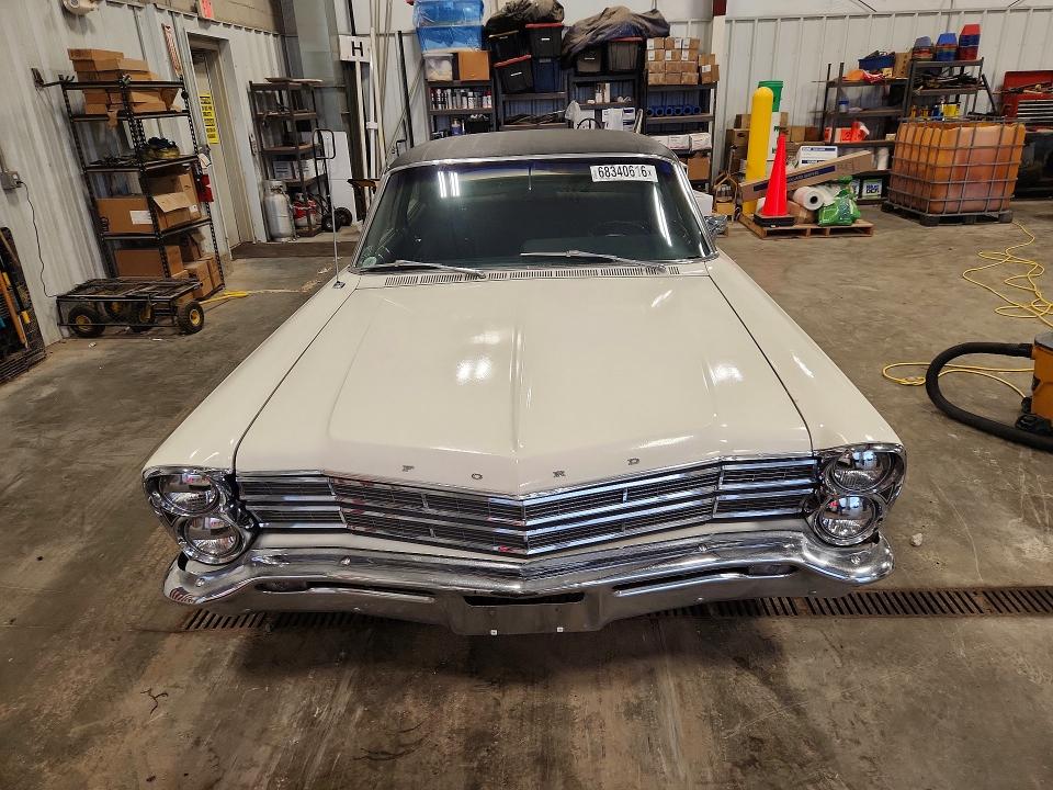 Продажа на аукционе авто 1967 Ford Ltd, vin: 7G64H249776, номер лота: 68340616