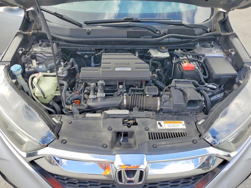 Продажа на аукционе авто 2017 Honda Cr-v, vin: 5J6RW1H54HL005248, номер лота: 70321856