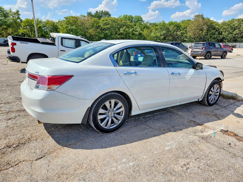 Aukcja sprzedaży 2012 Honda Accord, vin: 1HGCP3F88CA017443, numer aukcji: 69236326