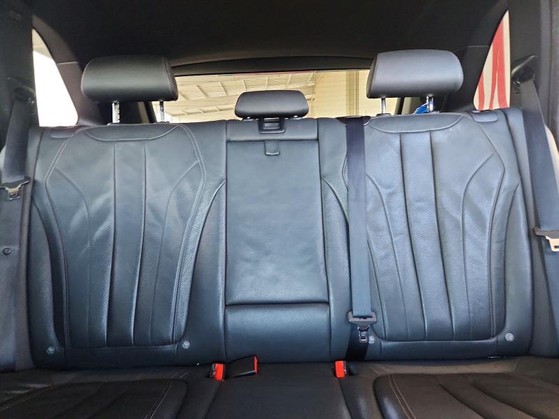 2017 Bmw X5 მანქანა იყიდება აუქციონზე, vin: 5UXKT0C39H0V96628, აუქციონის ნომერი: 67538606