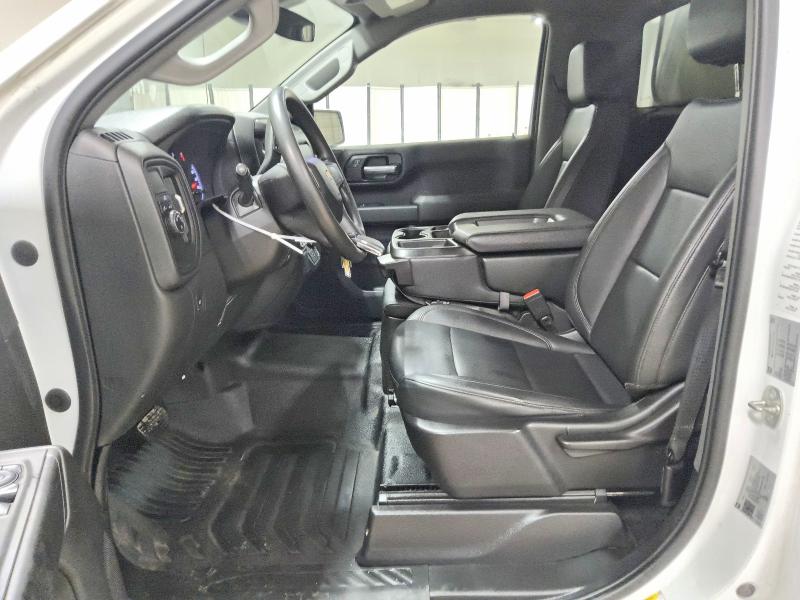 2023 Chevrolet Silverado მანქანა იყიდება აუქციონზე, vin: 3GCNAAEK6PG335790, აუქციონის ნომერი: 63540556