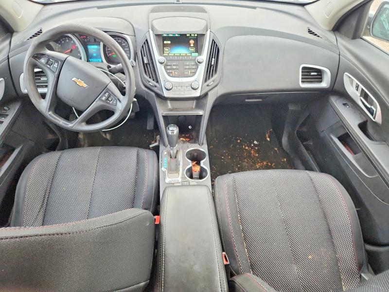 Продаж на аукціоні авто 2017 Chevrolet Equinox, vin: 2GNFLEEK9H6237055, номер лоту: 70184416
