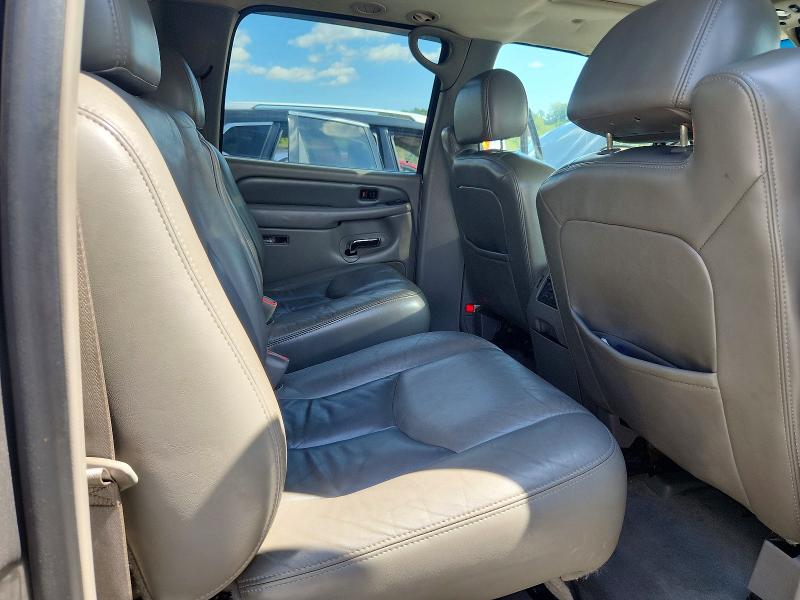 Продаж на аукціоні авто 2006 Gmc Yukon Xl, vin: 1GKFK66U36J175836, номер лоту: 68101826