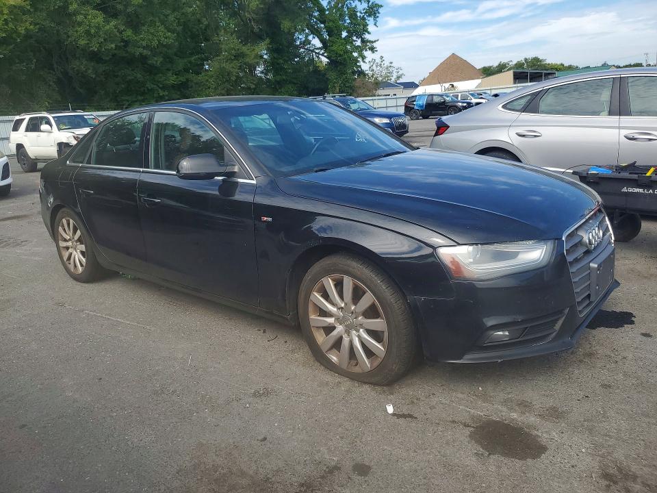 Aukcja sprzedaży 2013 Audi A4, vin: WAUBFAFL1DN032329, numer aukcji: 68409386