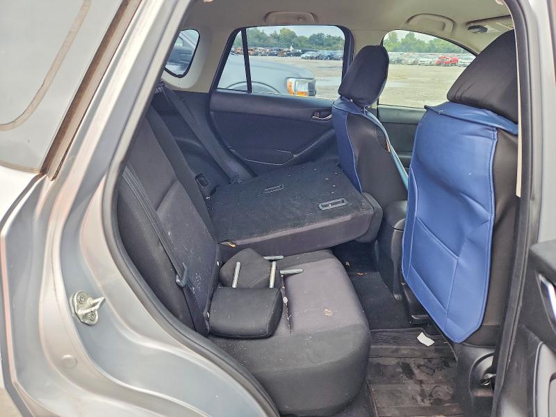 Aukcja sprzedaży 2013 Mazda Cx-5, vin: JM3KE2BE5D0106780, numer aukcji: 69624626