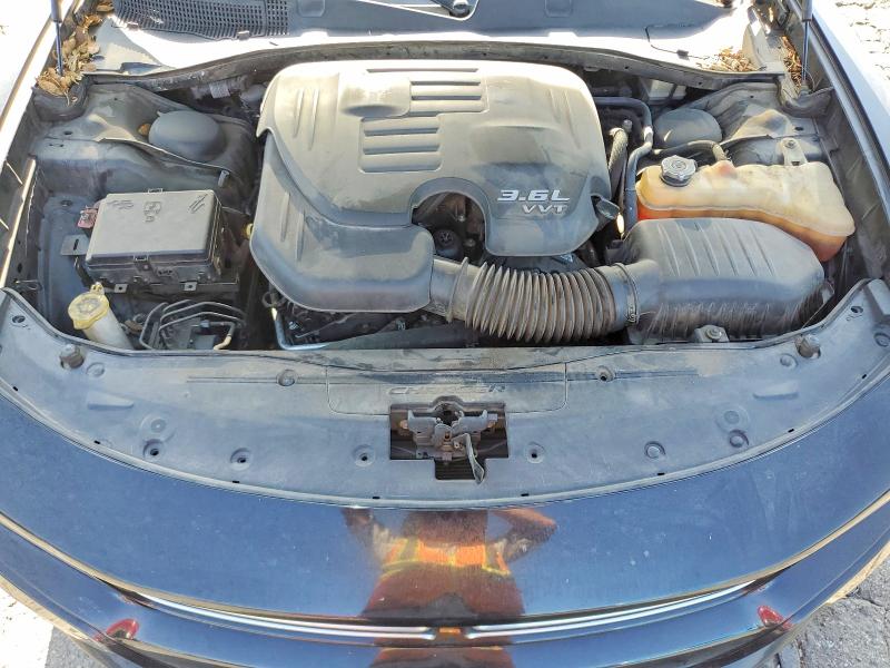 68874506 :رقم المزاد ، 2C3CDXBG0GH205686 vin ، 2016 Dodge Charger مزاد بيع