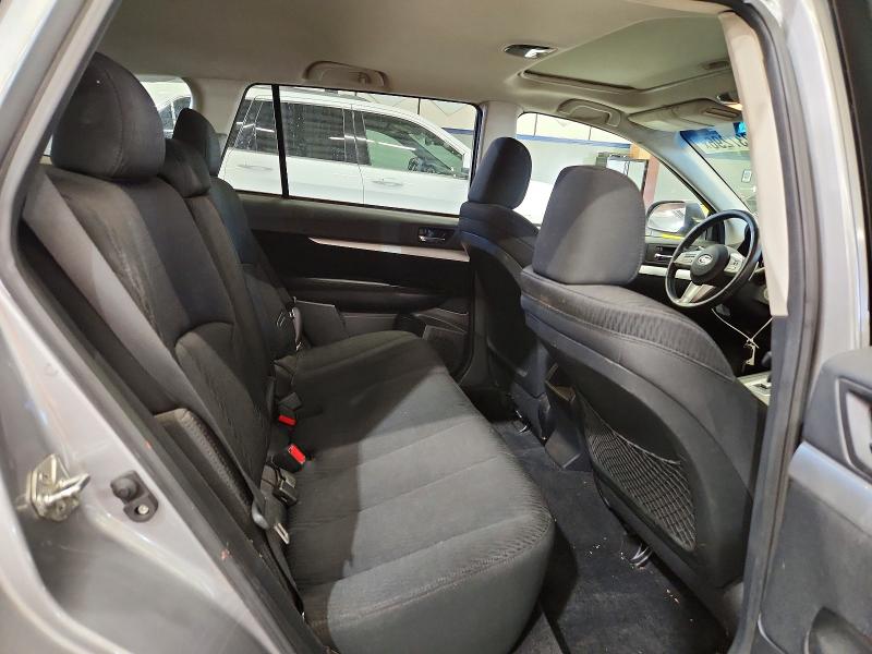 Продаж на аукціоні авто 2010 Subaru Outback, vin: 4S4BRBGC7A3339103, номер лоту: 70237296