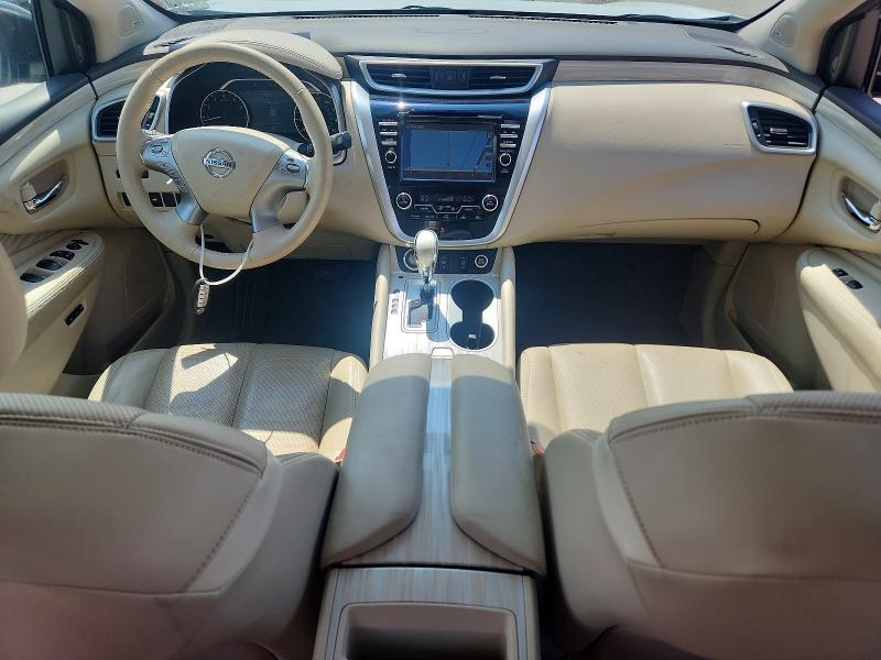 Продаж на аукціоні авто 2016 Nissan Murano, vin: 5N1AZ2MG4GN139442, номер лоту: 69393306