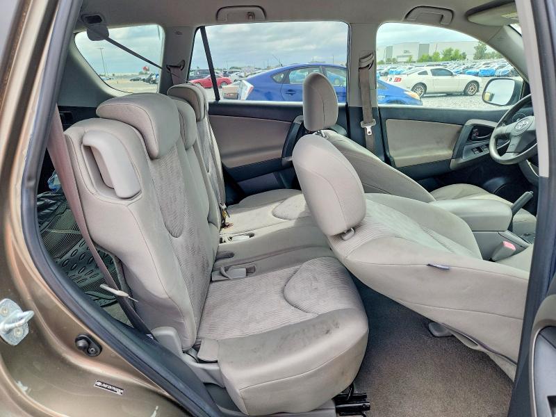 Продаж на аукціоні авто 2009 Toyota Rav4, vin: JTMZF33V795000849, номер лоту: 70101676