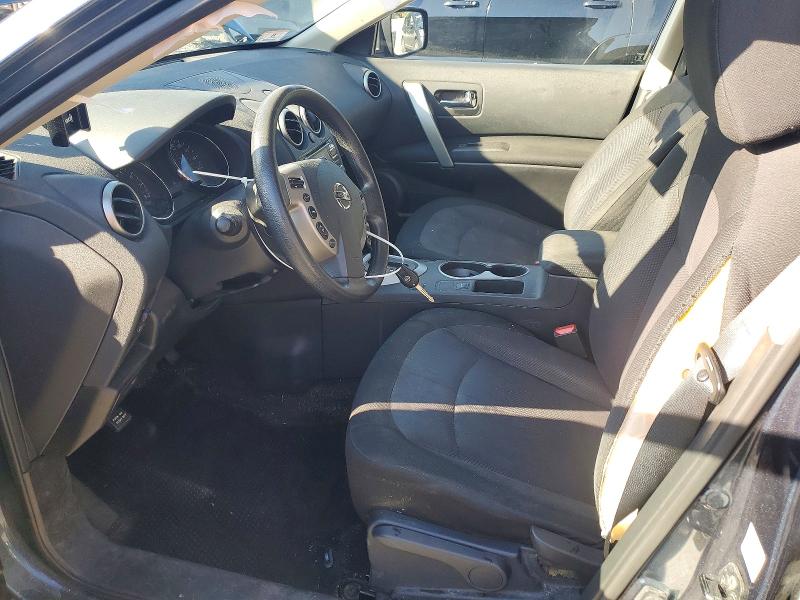 Aukcja sprzedaży 2013 Nissan Rogue, vin: JN8AS5MV8DW605134, numer aukcji: 68178656