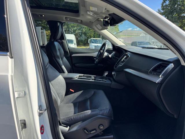 Aukcja sprzedaży 2016 Volvo Xc90, vin: YV4102XKXG1081954, numer aukcji: 70368066