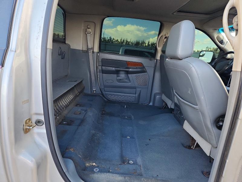 69925876 :رقم المزاد ، 3D7MX39C37G705446 vin ، 2007 Dodge Ram 3500 مزاد بيع