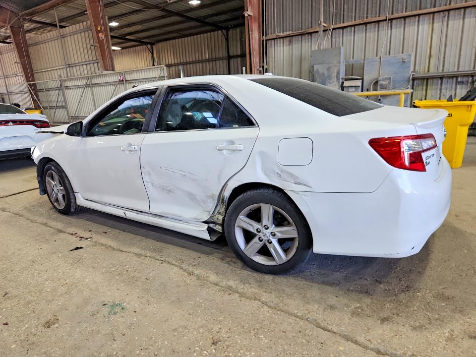 Продажа на аукционе авто 2012 Toyota Camry, vin: 4T1BF1FK6CU609138, номер лота: 69424666