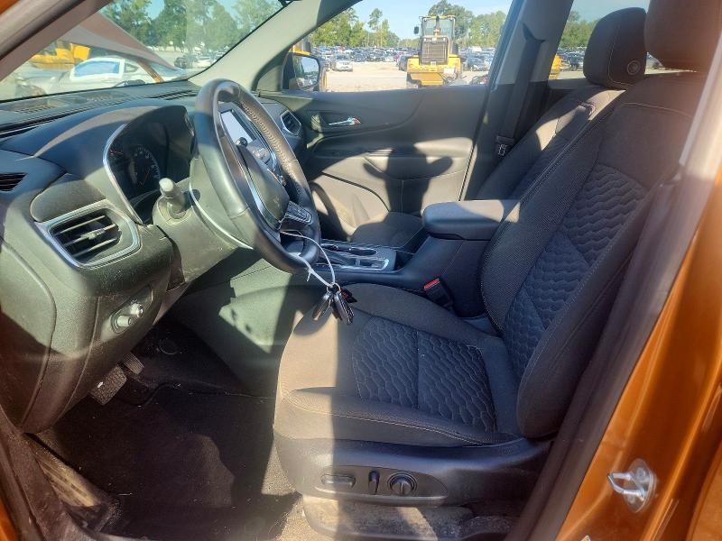 Продажа на аукционе авто 2018 Chevrolet Equinox, vin: 2GNAXJEV8J6129484, номер лота: 67825286