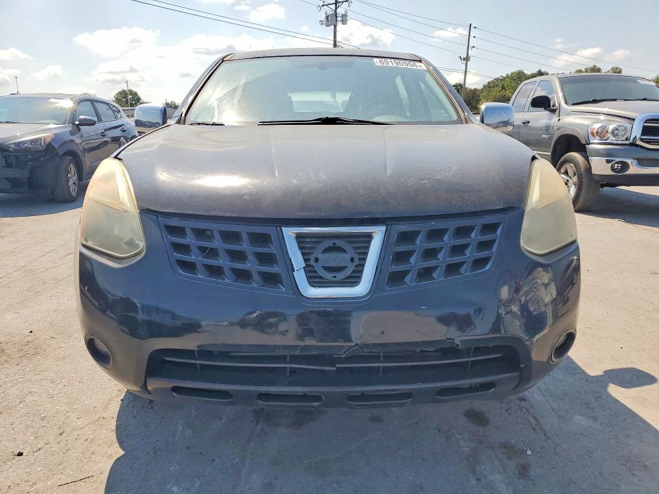 Продажа на аукционе авто 2013 Nissan Rogue, vin: JN8AS5MT1DW025903, номер лота: 69190956