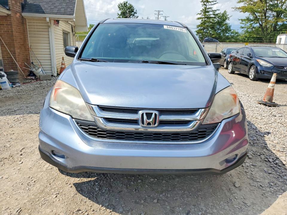 Продаж на аукціоні авто 2010 Honda Cr-v, vin: 5J6RE4H56AL058737, номер лоту: 68032196