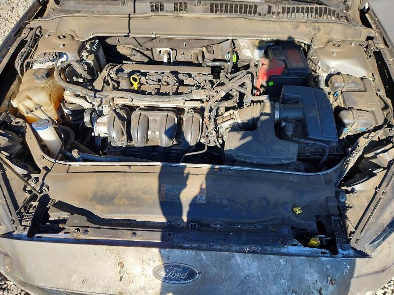 Auction sale of the 2020 Ford Fusion, vin: 3FA6P0G74LR199377, lot number: 68069696