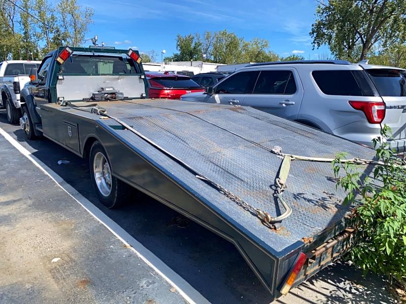 2011 Ford F550 მანქანა იყიდება აუქციონზე, vin: 1FDUF5HT0BEB90590, აუქციონის ნომერი: 69202696