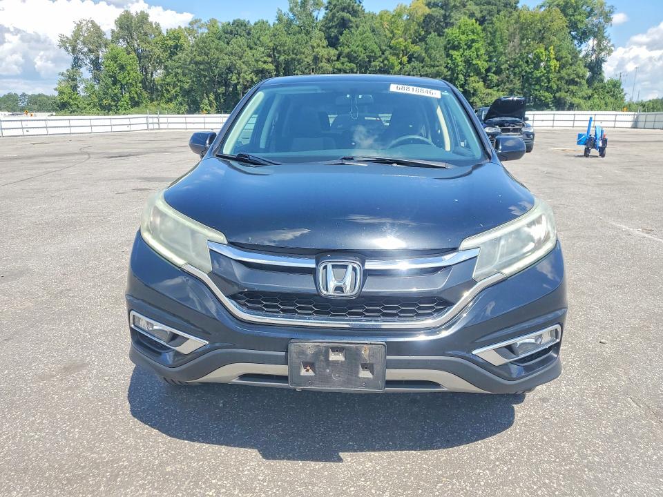 Продажа на аукционе авто 2016 Honda Cr-v, vin: 2HKRM4H56GH708527, номер лота: 68818846