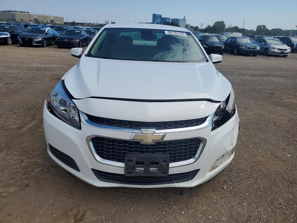 Aukcja sprzedaży 2015 Chevrolet Malibu, vin: 1G11C5SLXFF266298, numer aukcji: 68193196