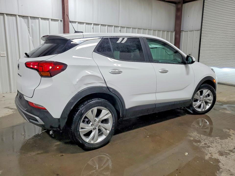 Продаж на аукціоні авто 2026 Buick Encore Gx, vin: KL4AMBSL6TB187632, номер лоту: 70887406