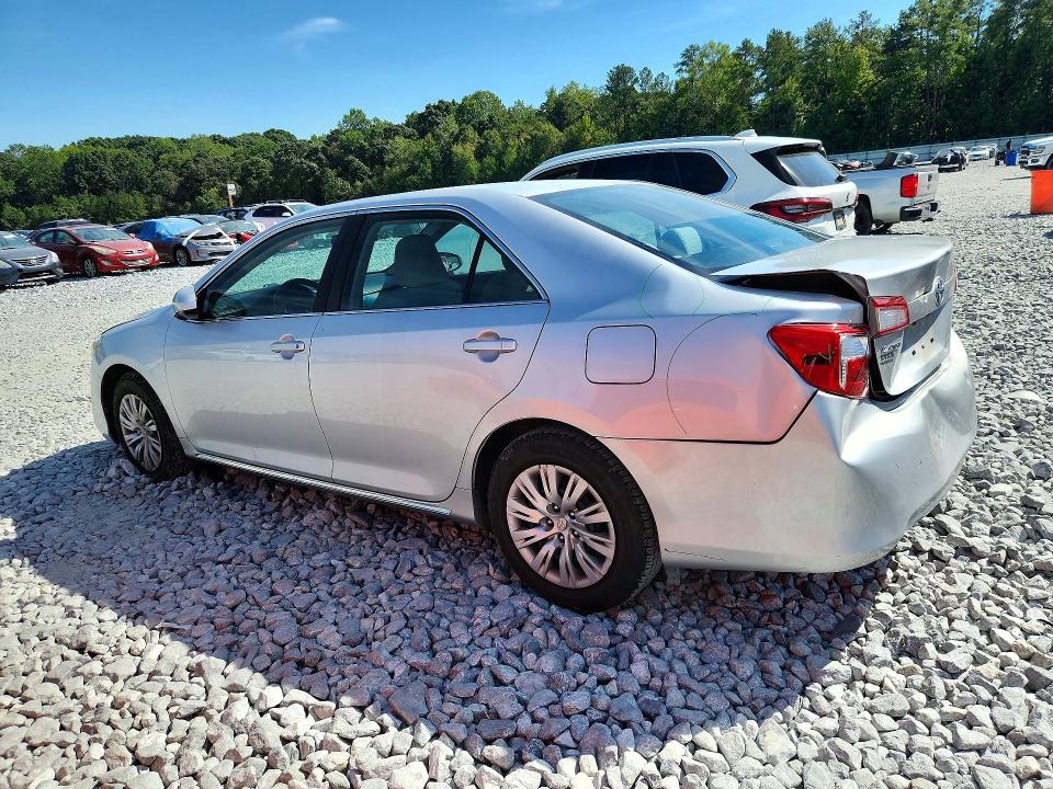 Продажа на аукционе авто 2014 Toyota Camry, vin: 4T1BF1FK2EU378869, номер лота: 70870036